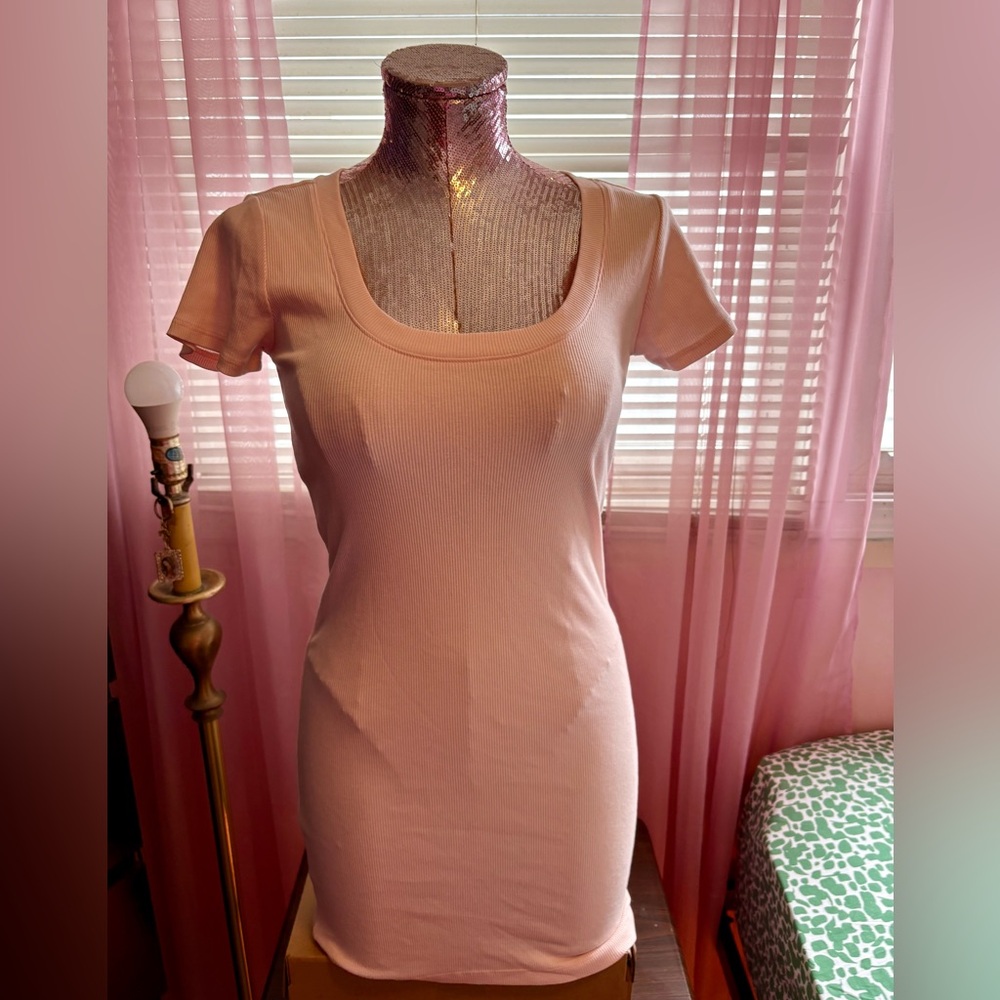 Forever 21 t shirt dress